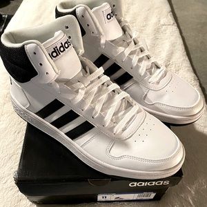 New Adidas Top Tens